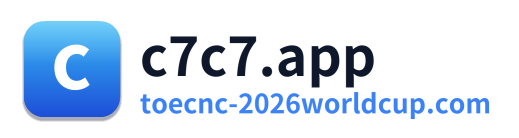 c7c7.app Logo